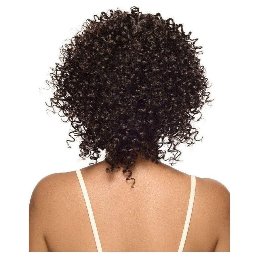 Dream Hair WIG Jamaica Collection Ekolla - gtwtoporld.com