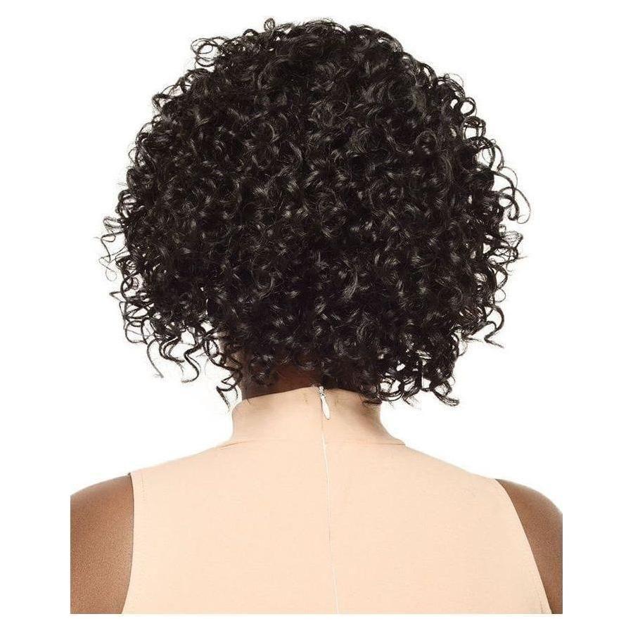 Dream Hair WIG Jamaica Collection Ekolla Schwarz