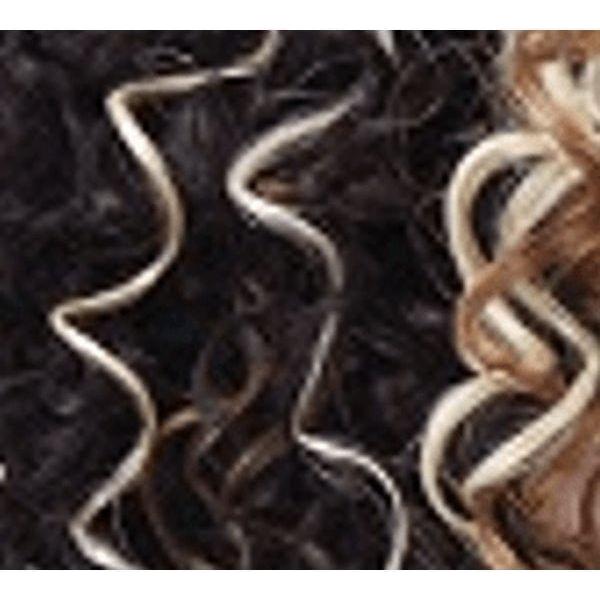 Dream Hair WIG Jamaica Collection Ranee Synthetic Hair - gtwtoporld.com
