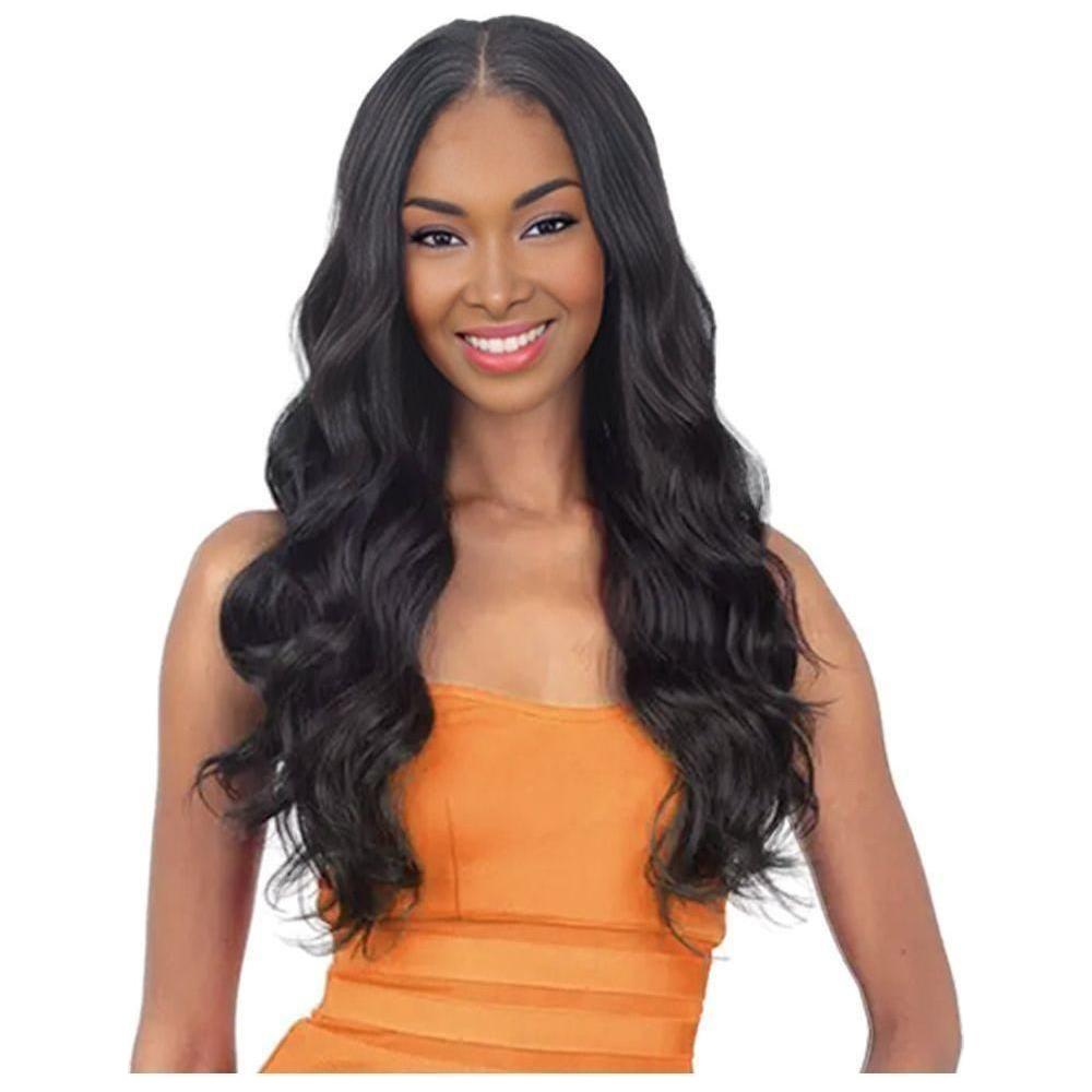 Dream Hair WIG Jawelta - V - PART 25" (synthetic hair) - gtwtoporld.com