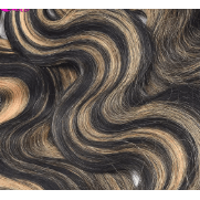 Dream Hair WIG Jawelta - V - PART 25" (synthetic hair) - gtwtoporld.com
