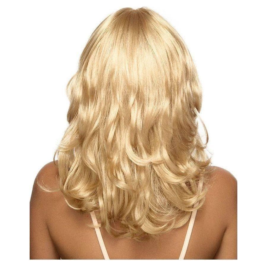 Dream Hair Wig Jerry Synthetic Hair, Kunsthaar Perücke - gtwtoporld.com
