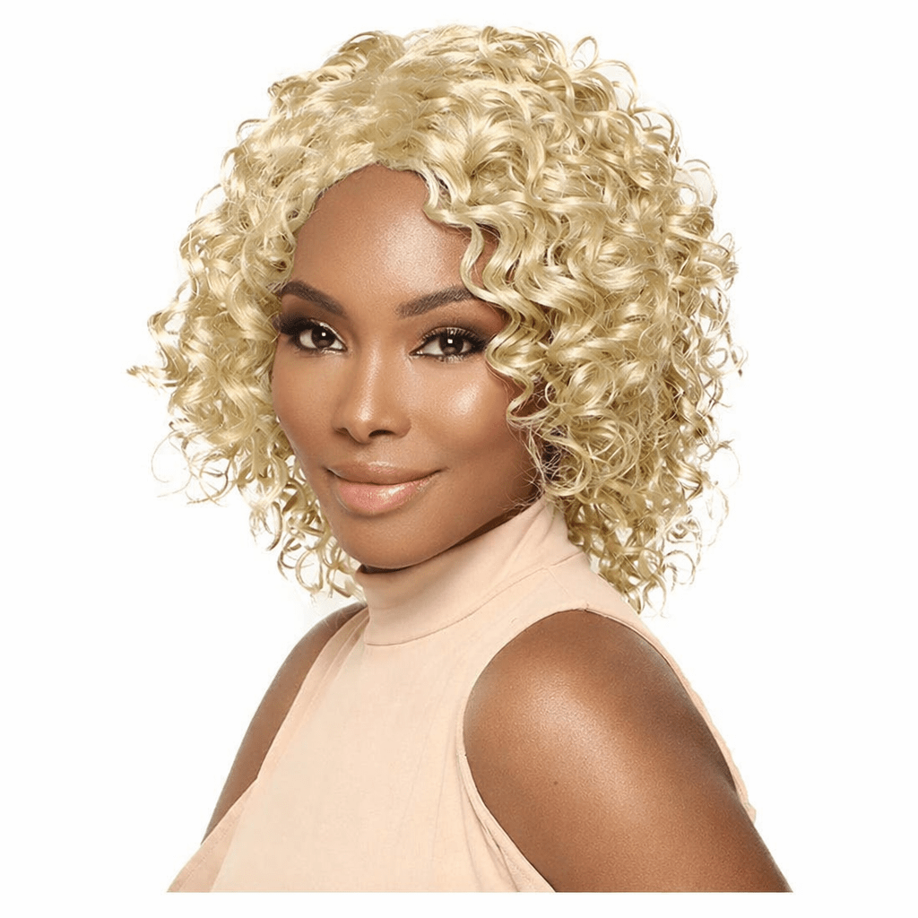Dream Hair Wig Sinna Synthetic Hair - gtwtoporld.com