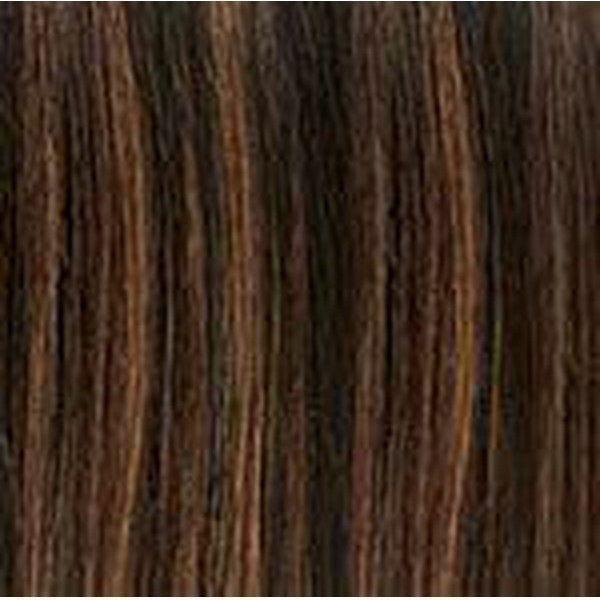Dream Hair Wig Yoyo Kunsthaar Perücke Color: 1 - gtwtoporld.com