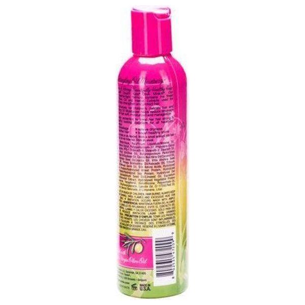 Dream Kids Olive Miracle Anti Breakage Detangling Oil Moisturizer 236ml - gtwtoporld.com