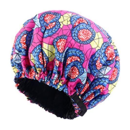 Dreamfix Adjust size Bonnet - gtwtoporld.com