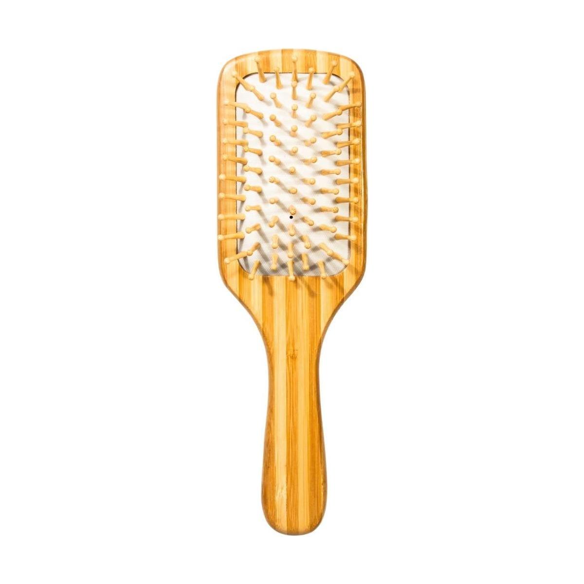 Dreamfix Bamboo Hair Brush - gtwtoporld.com