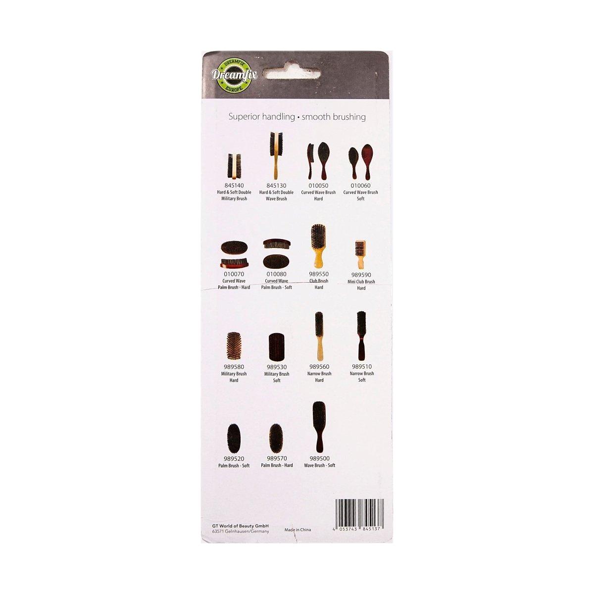 Dreamfix Brush 2 Way Wave Long Handle - gtwtoporld.com