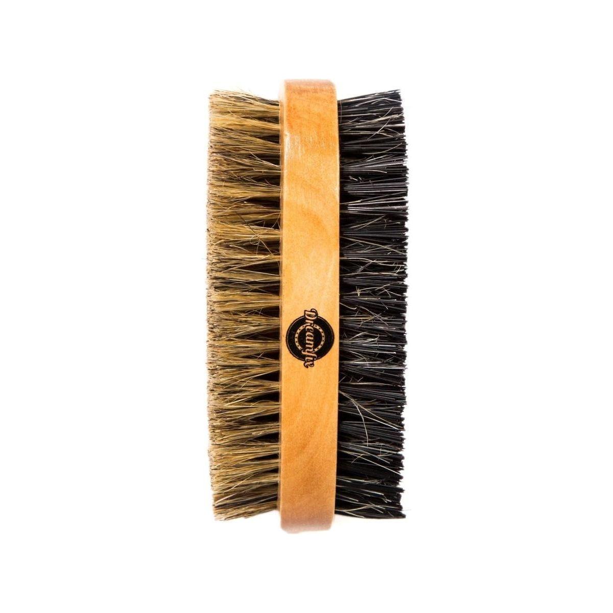 Dreamfix Brush Two Way Millitary Brush - gtwtoporld.com