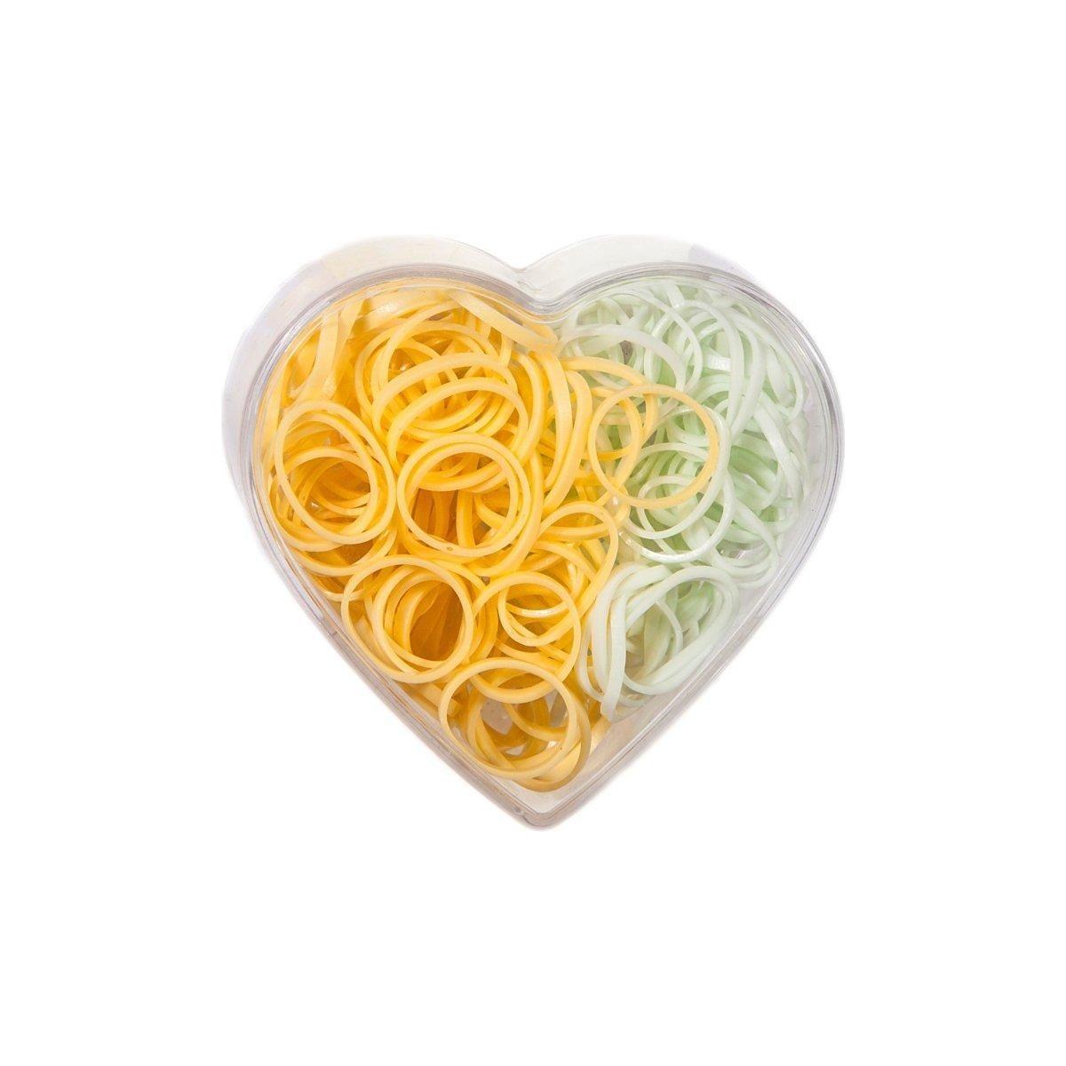 Dreamfix Candy Little Rubber Elastic Bands Kids - gtwtoporld.com