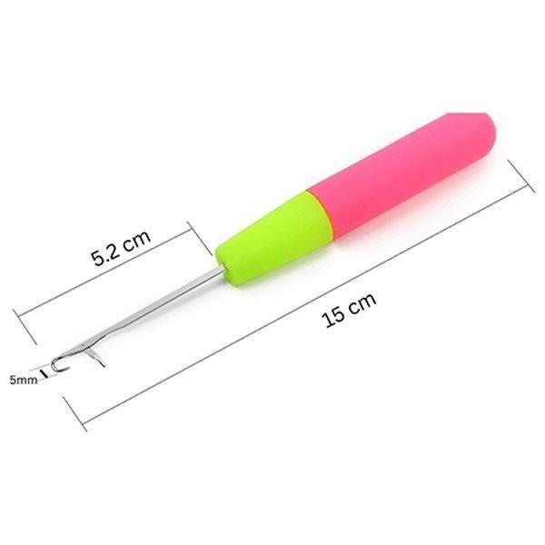 Dreamfix Crochet Needle 1 big size - gtwtoporld.com