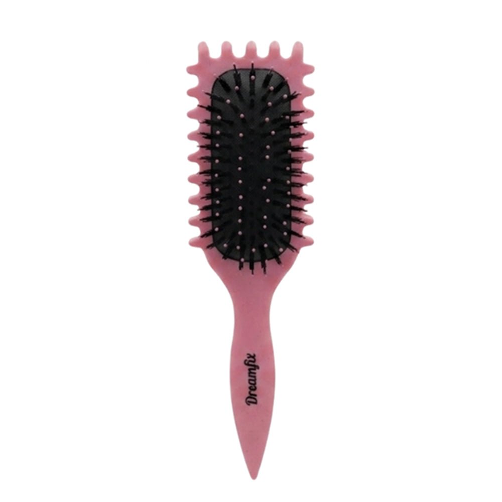 Dreamfix Define Styling Curl Brushes 133g - gtwtoporld.com