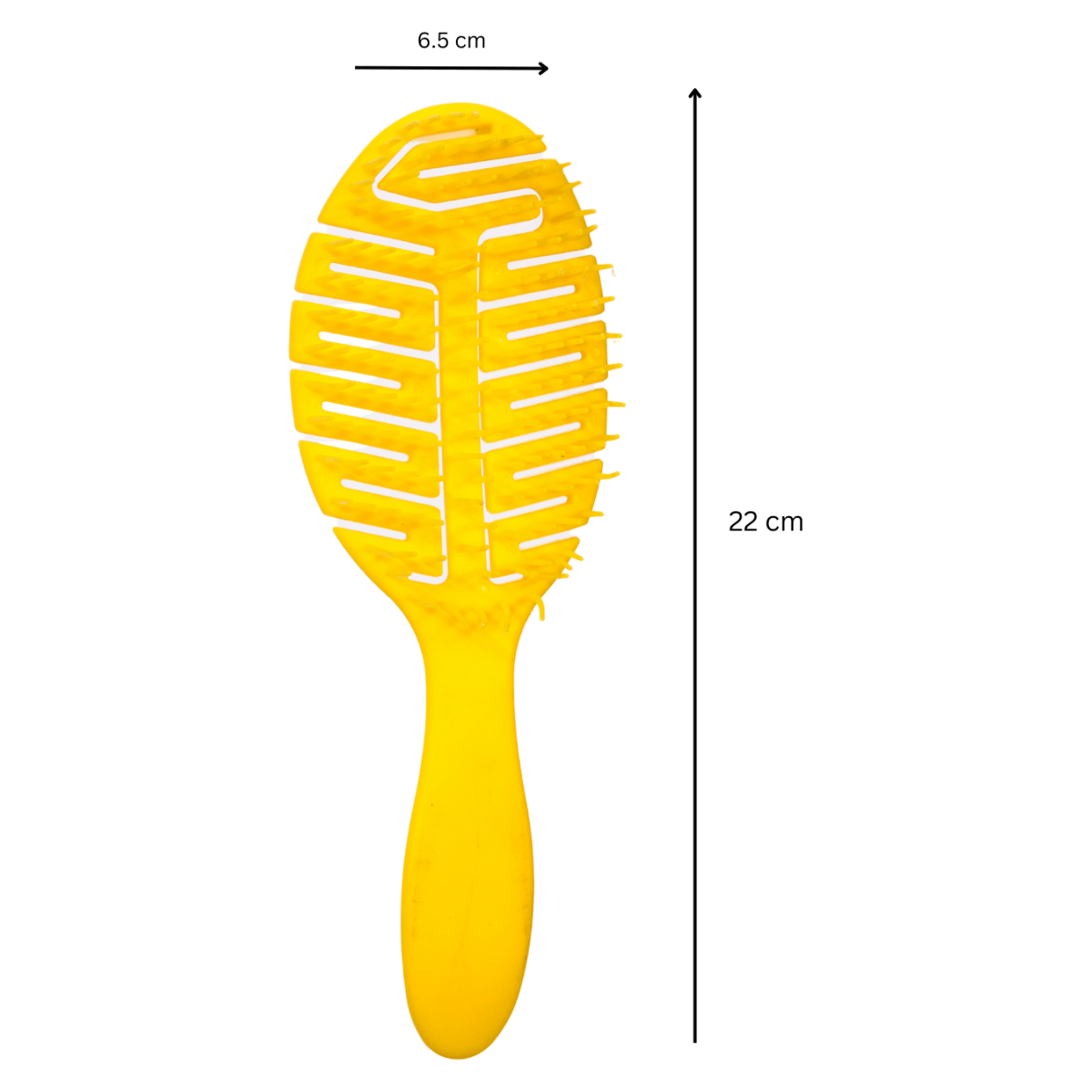 Dreamfix Detangler Hair Brush Assorted - gtwtoporld.com