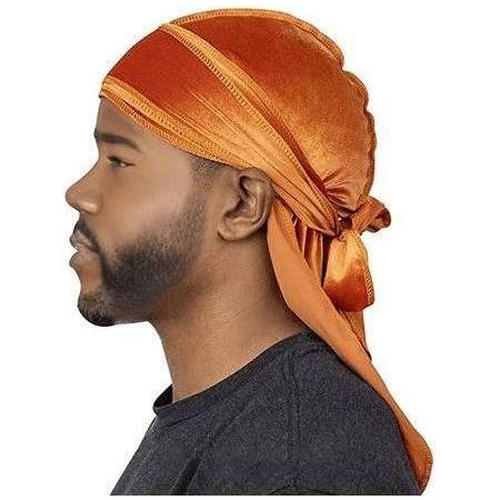 Dreamfix Durag Korea Velvet - gtwtoporld.com