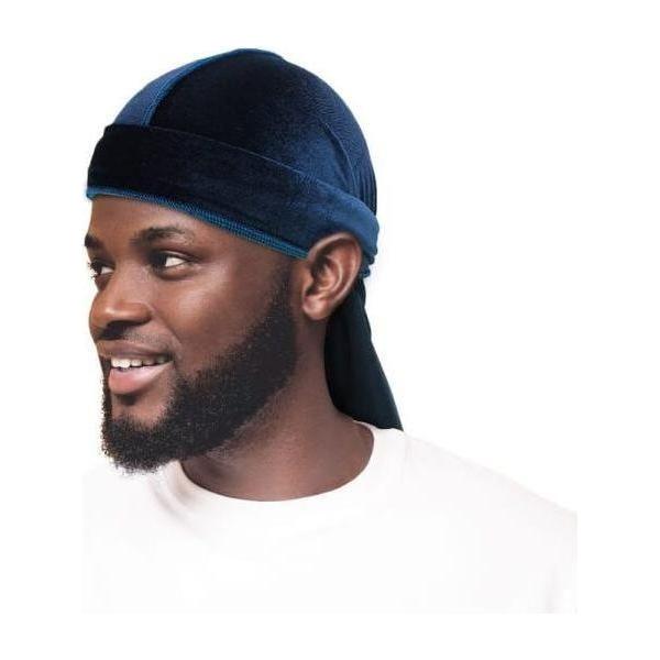Dreamfix Durag Korea Velvet - gtwtoporld.com