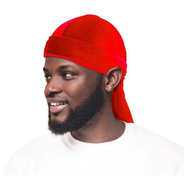Dreamfix Durag Korea Velvet - gtwtoporld.com