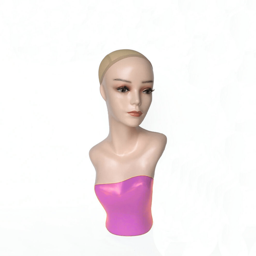 Dreamfix Female Mannequins beige - gtwtoporld.com