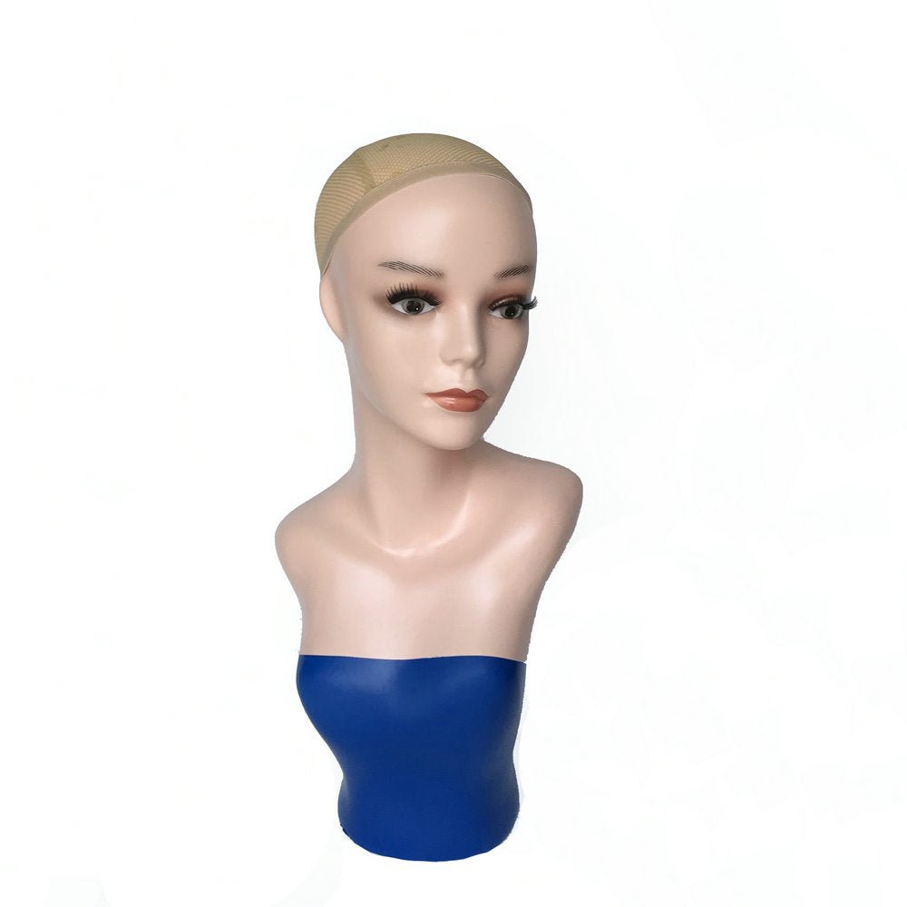 Dreamfix Female Mannequins beige - gtwtoporld.com