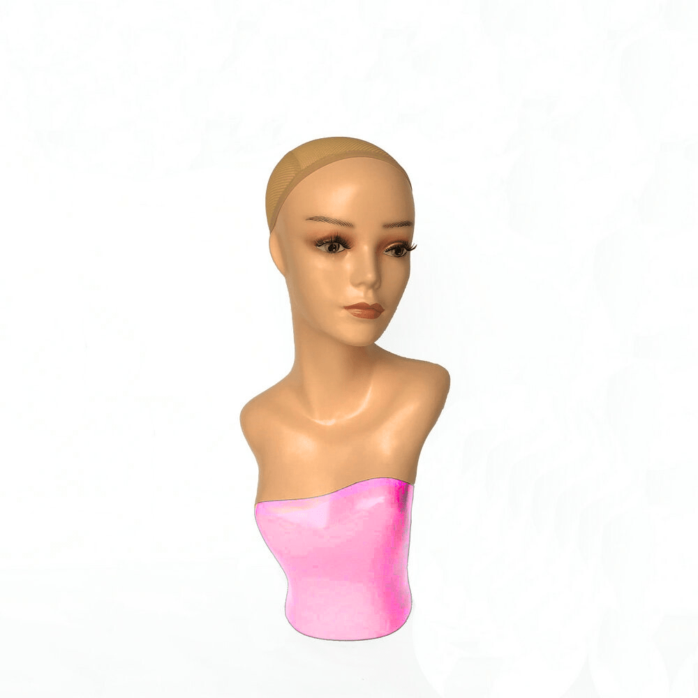 Dreamfix Female Mannequins brown - gtwtoporld.com
