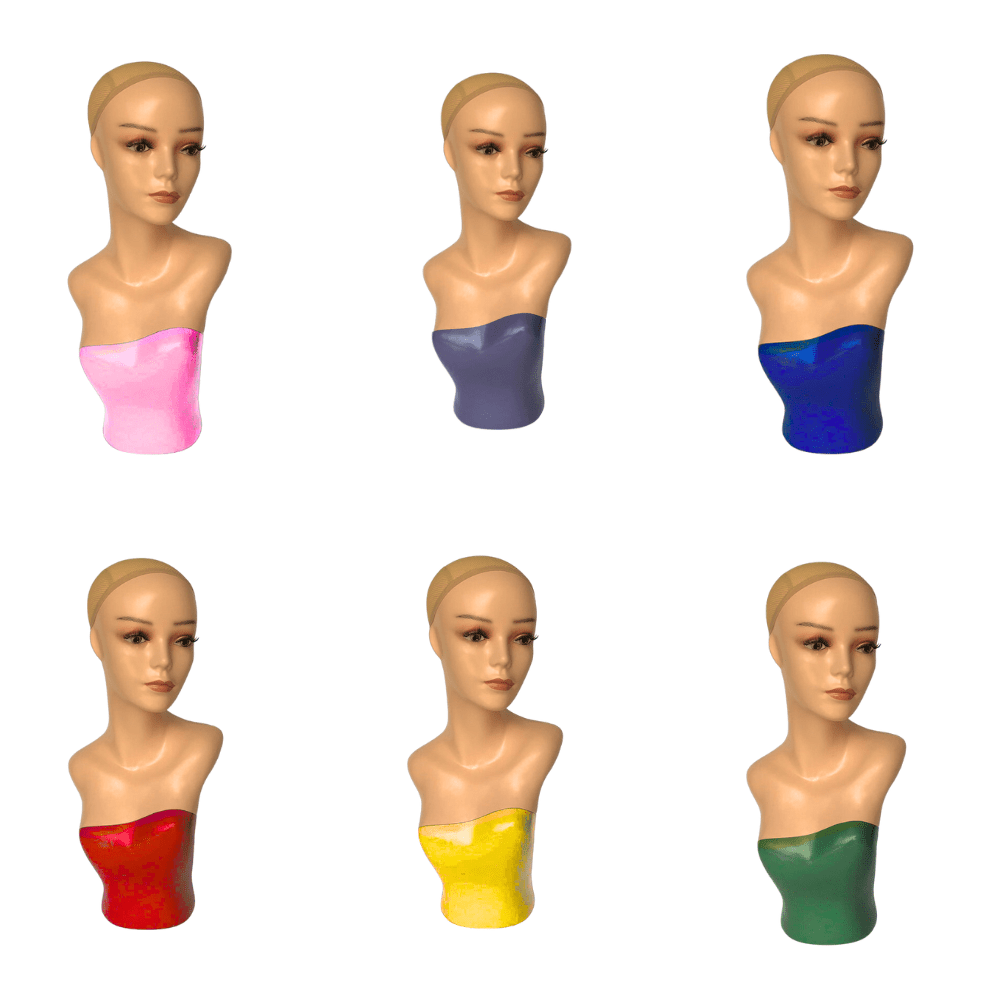 Dreamfix Female Mannequins brown - gtwtoporld.com