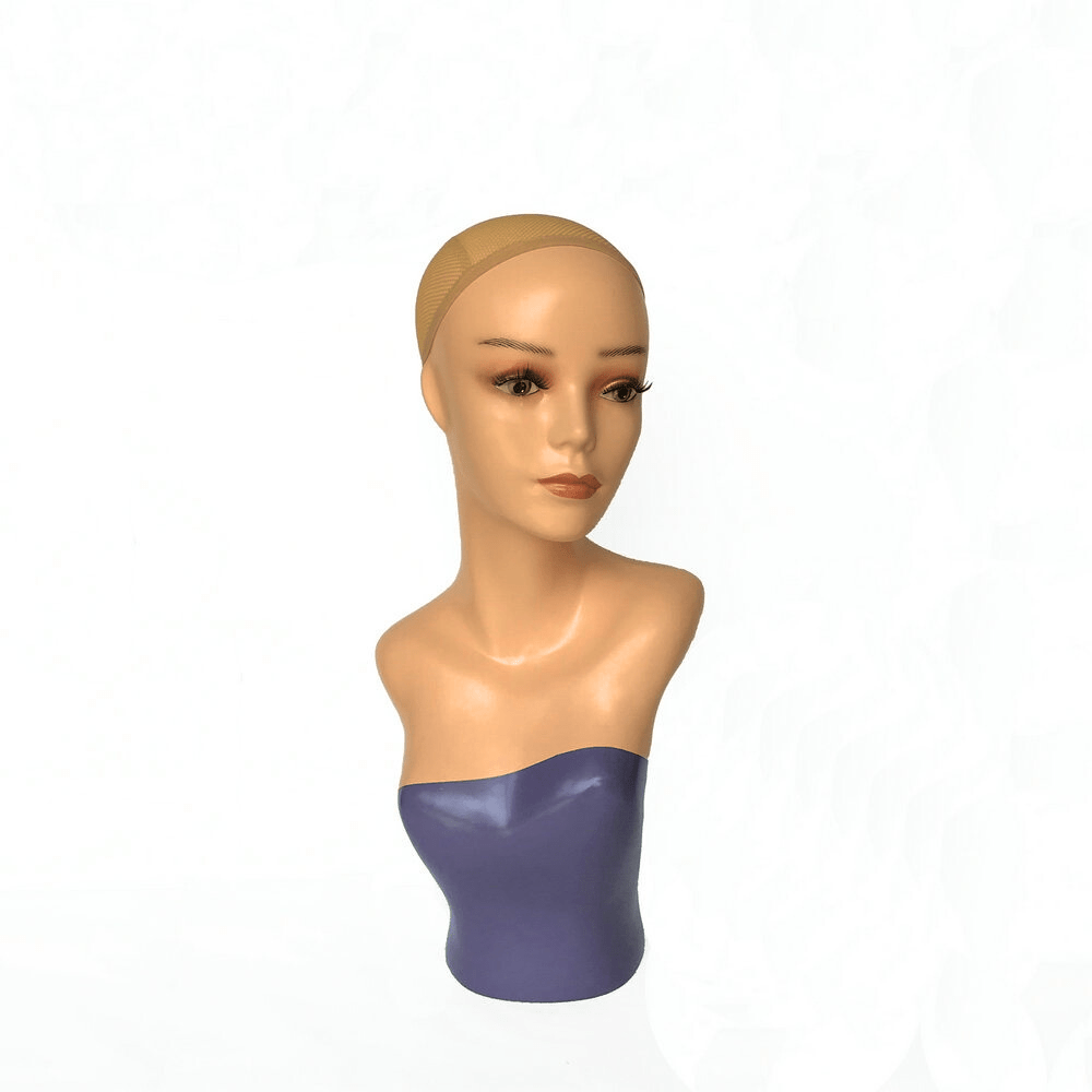 Dreamfix Female Mannequins brown - gtwtoporld.com