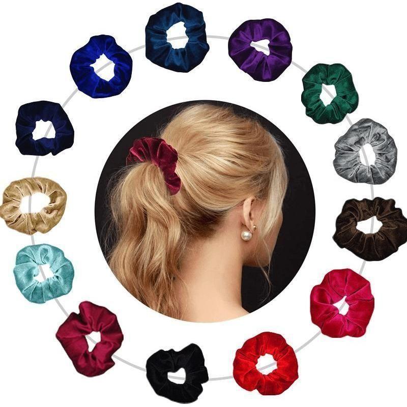 Dreamfix Haar Scrunchies - gtwtoporld.com