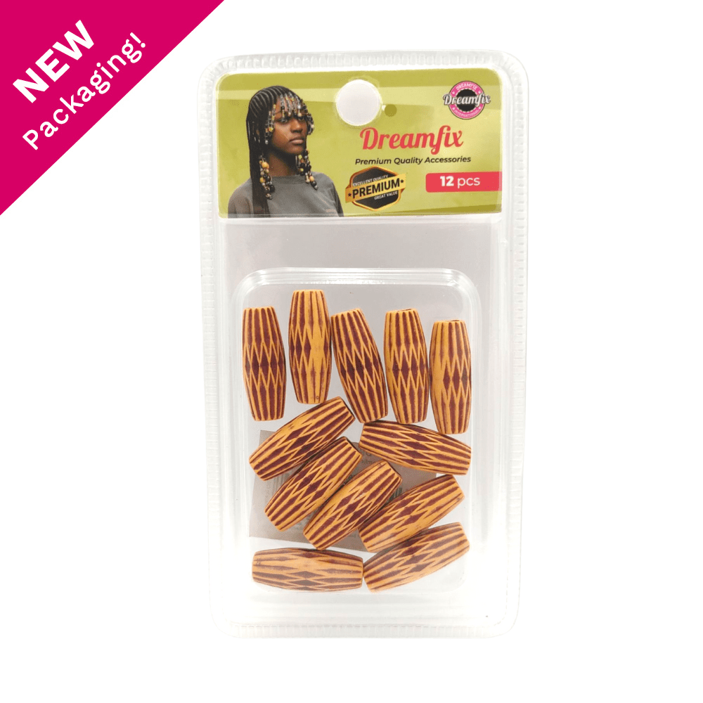 Dreamfix Hair Bead Jewelry 5 Styles - gtwtoporld.com