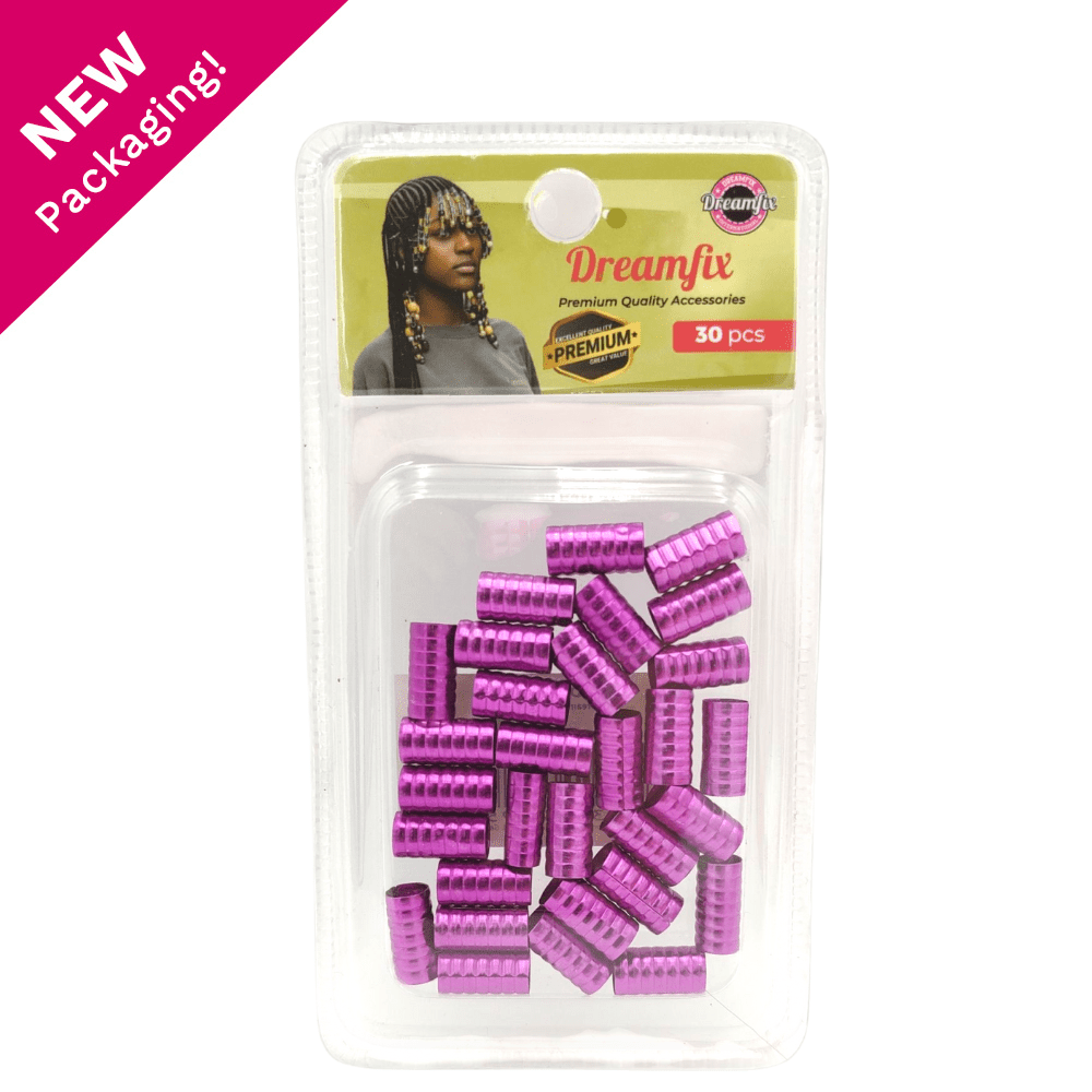 Dreamfix Hair Beads 30 Pcs - gtwtoporld.com