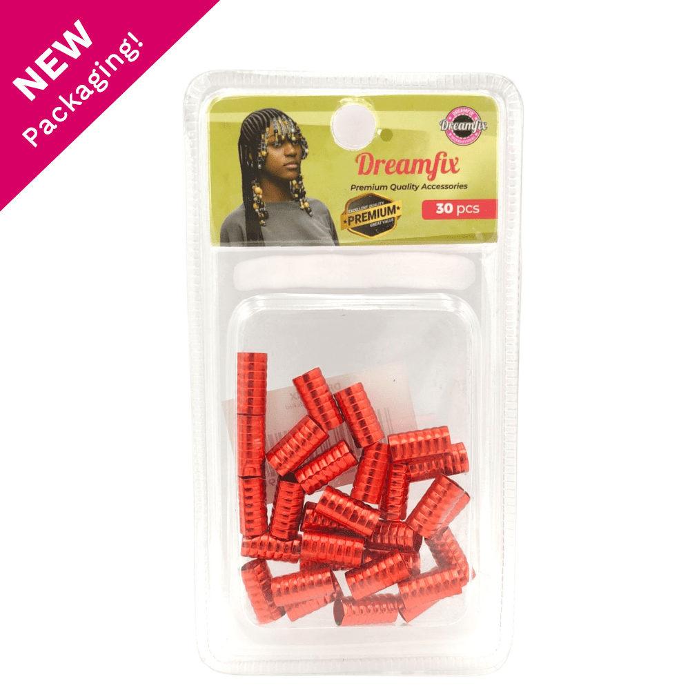 Dreamfix Hair Beads 30 Pcs - gtwtoporld.com
