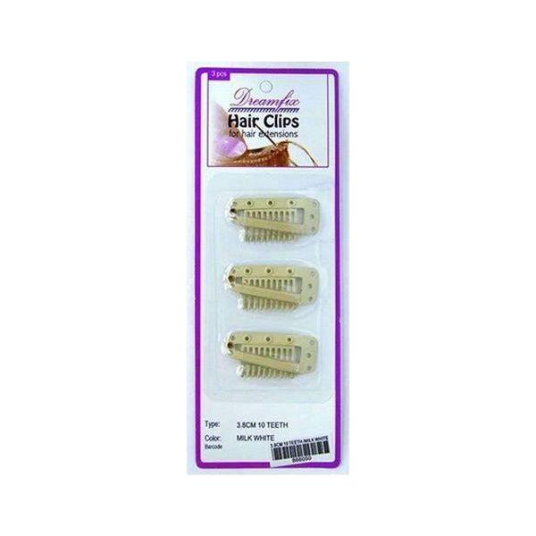 Dreamfix Hair Clips for Extensions Clips - gtwtoporld.com