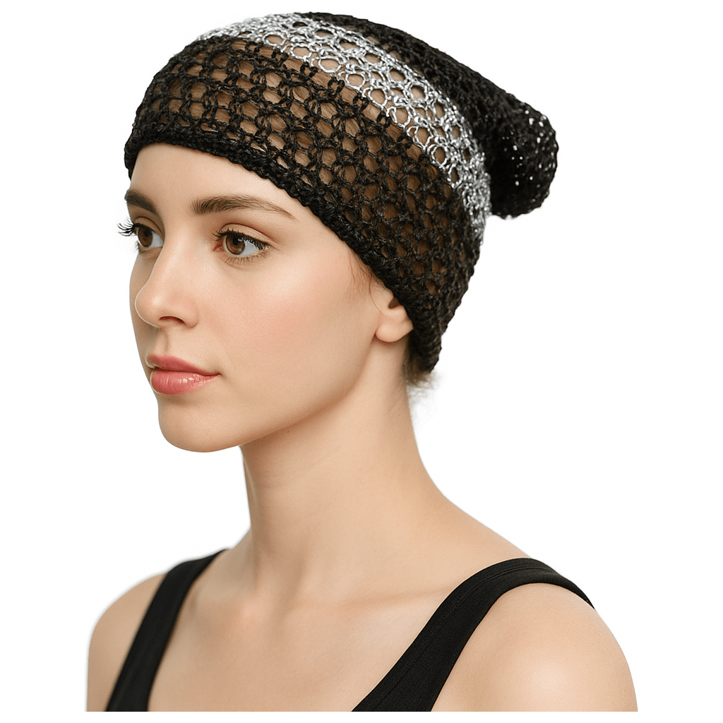 Dreamfix Hair Net Caps - gtwtoporld.com