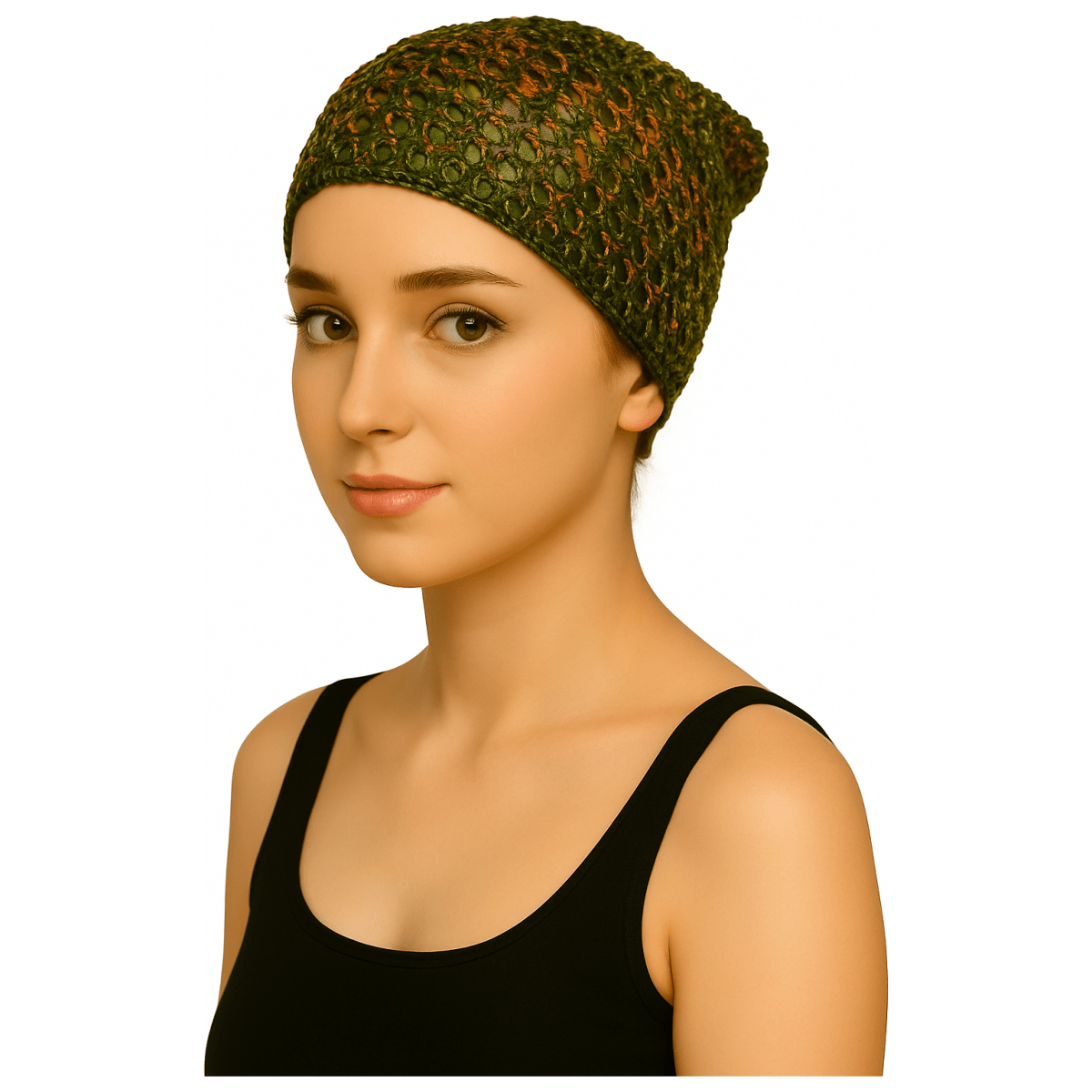 Dreamfix Hair Net Caps - gtwtoporld.com