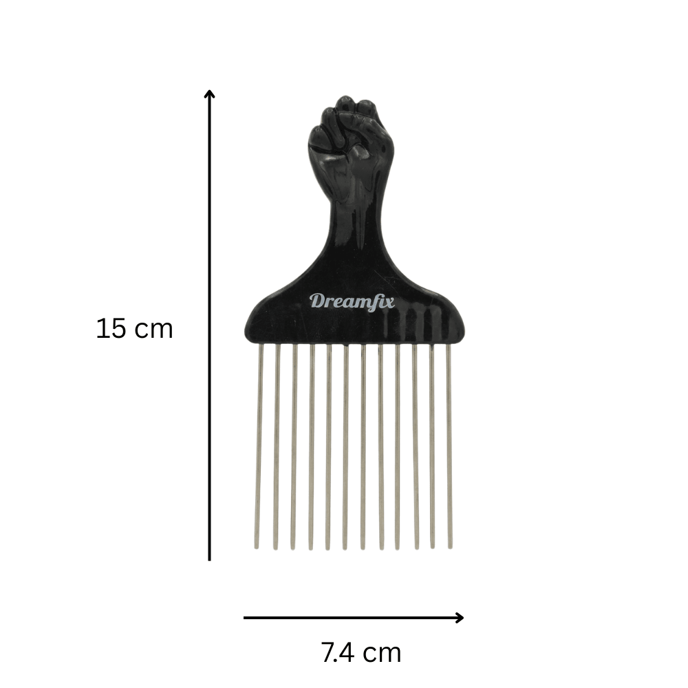 Dreamfix Hair Pick Comb (Different Sizes) - gtwtoporld.com