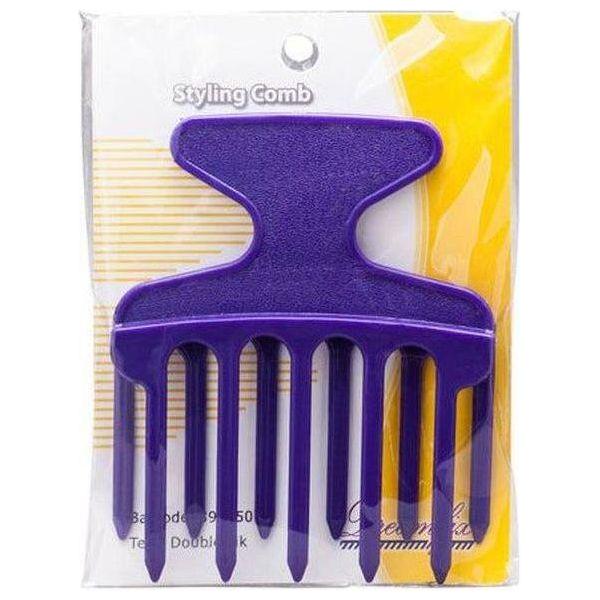 Dreamfix Hair Pik Comb/Lockenkamm - gtwtoporld.com