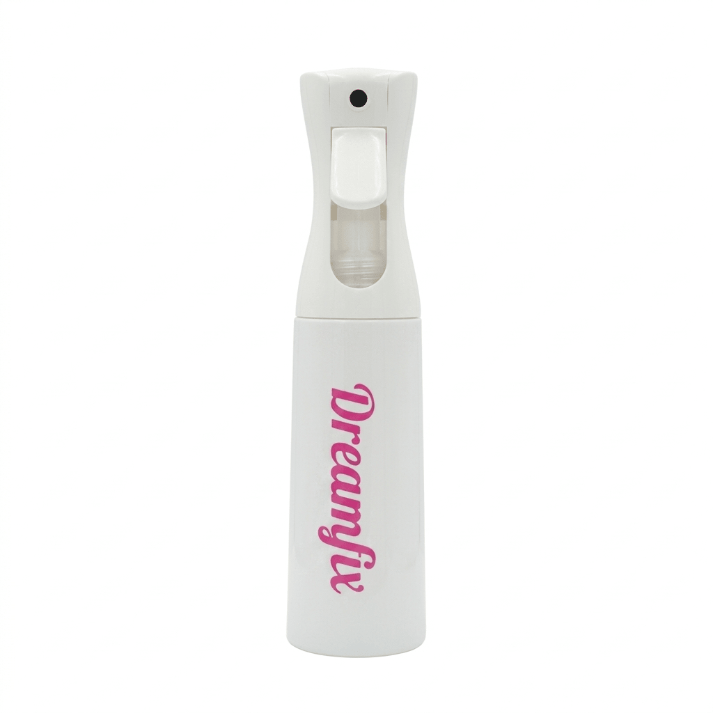 Dreamfix Hair Spray Bottles 300ml/200ml - gtwtoporld.com