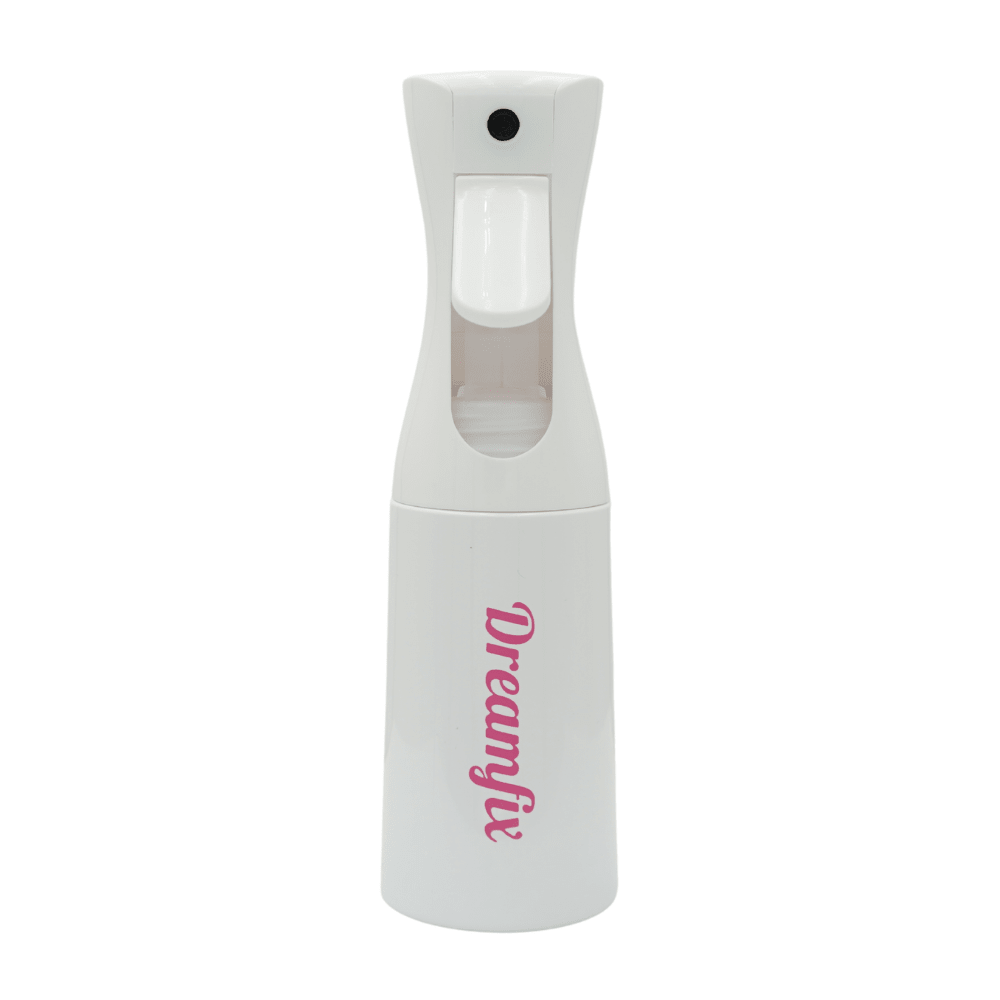 Dreamfix Hair Spray Bottles 300ml/200ml - gtwtoporld.com