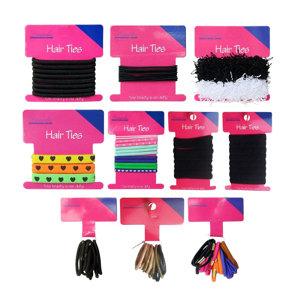 Dreamfix Hair Ties - gtwtoporld.com