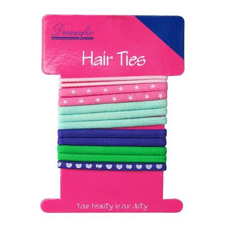 DreamFix Hair Ties - gtwtoporld.com