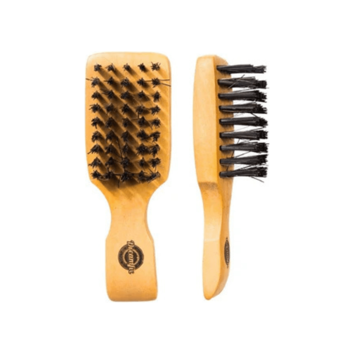 Dreamfix Hard Mini Club Brush Handle - gtwtoporld.com