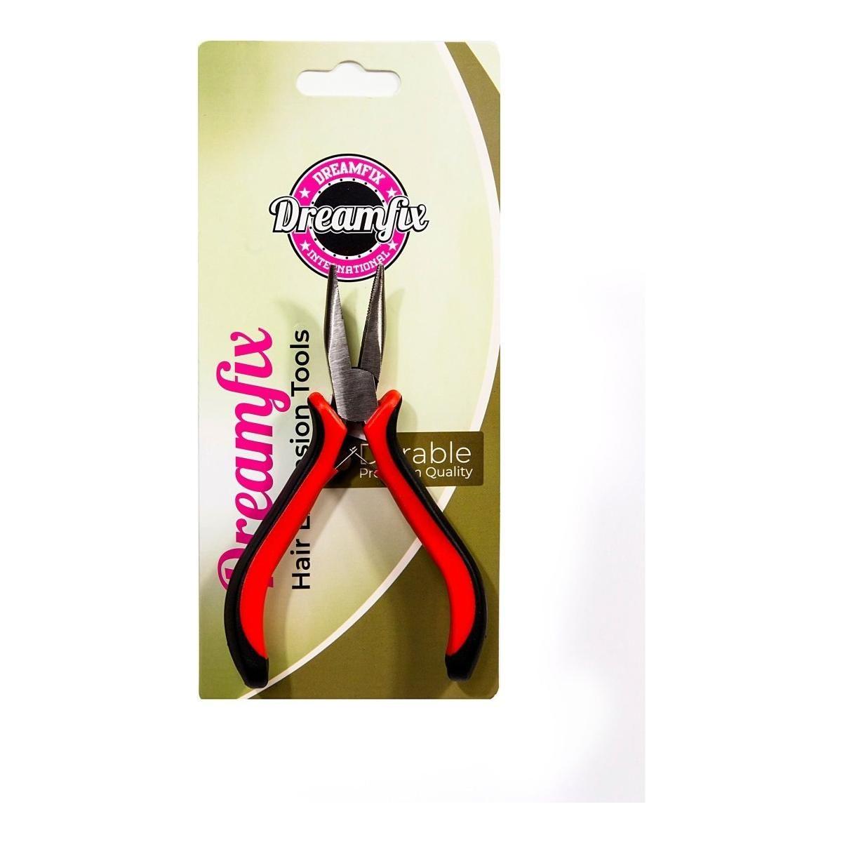 Dreamfix High Quality Wigs & Extension Tool Beading Pliers - gtwtoporld.com