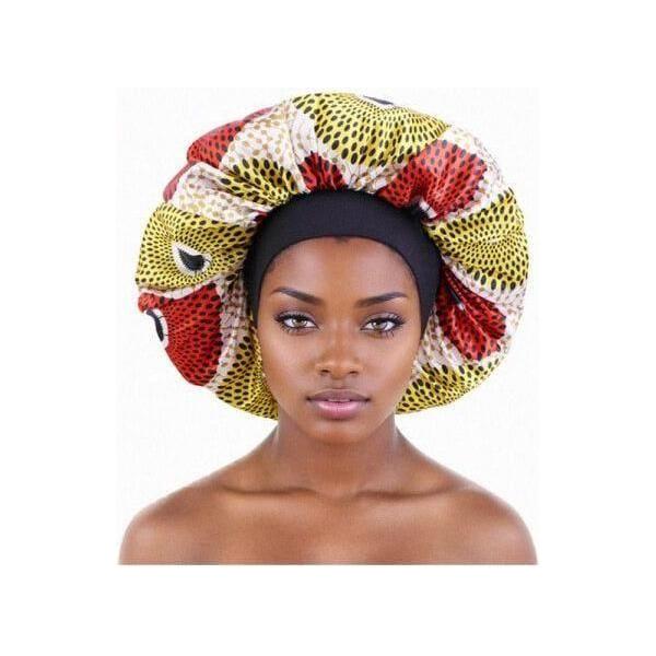 Dreamfix Large Print Bonnets - gtwtoporld.com
