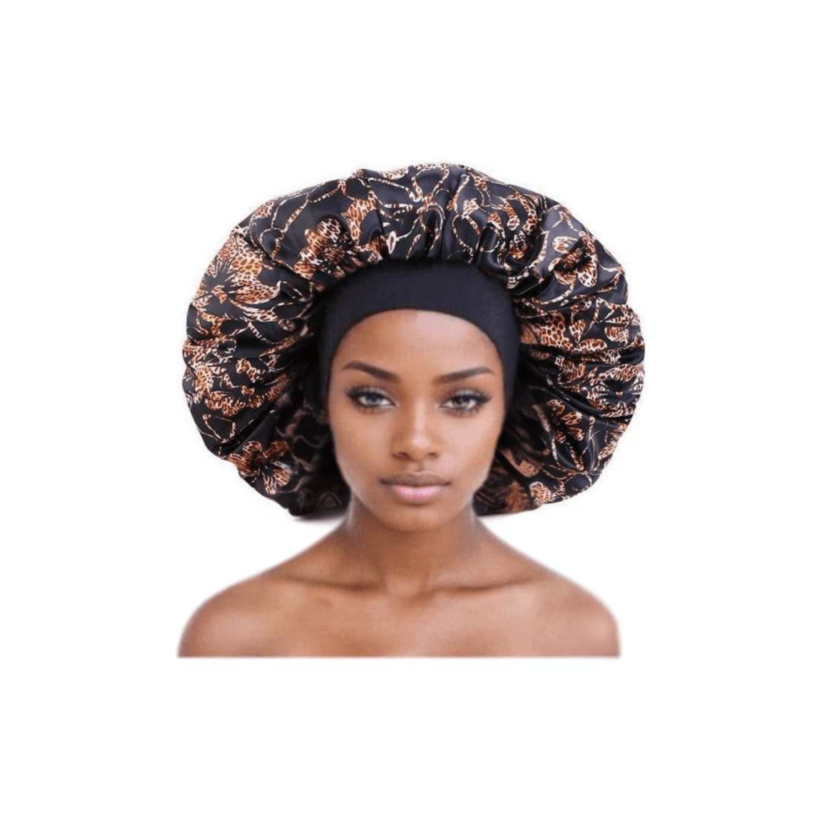 Dreamfix Large Print Bonnets - gtwtoporld.com