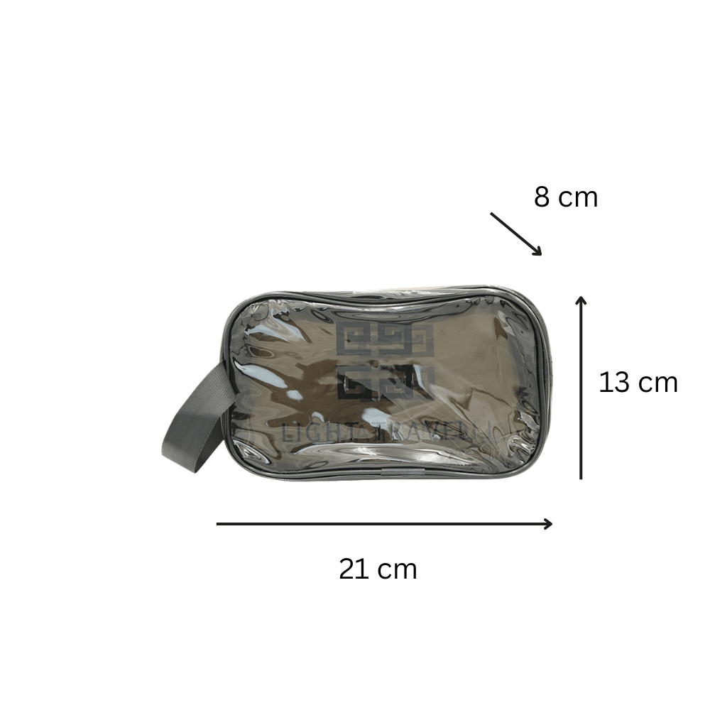 Dreamfix Makeup Bag - gtwtoporld.com