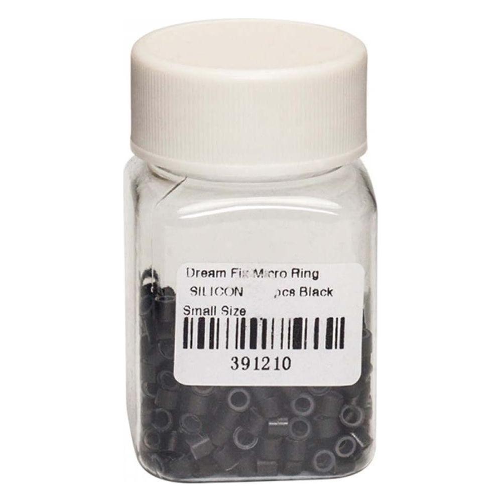 Dreamfix Micro Rings Small & Big, 250/500/1000 Pcs - gtwtoporld.com