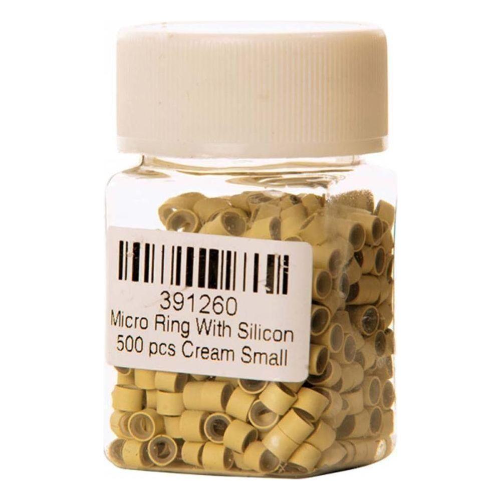 Dreamfix Micro Rings Small & Big, 250/500/1000 Pcs - gtwtoporld.com
