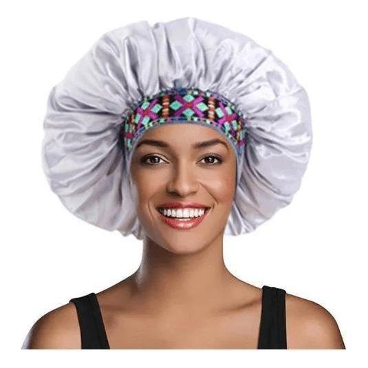 Dreamfix National lang Bonnet Erwachsene - gtwtoporld.com