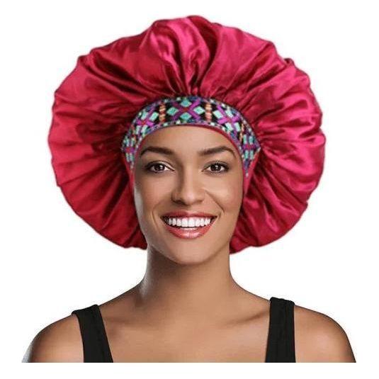 Dreamfix National lang Bonnet Erwachsene - gtwtoporld.com