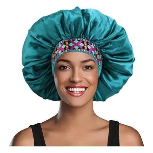 Dreamfix National lang Bonnet Erwachsene - gtwtoporld.com