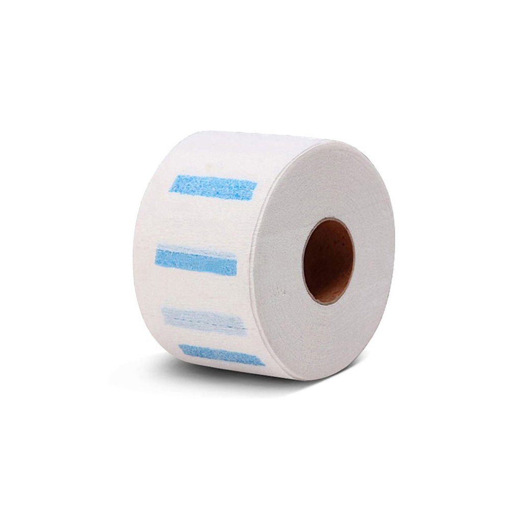 Dreamfix Neck Paper - White (100strips/roll) - gtwtoporld.com