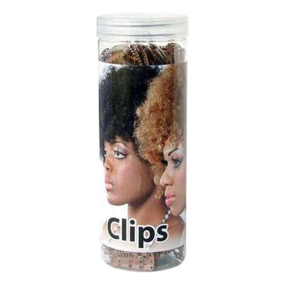 Dreamfix Premium Hair Clips Non - Slip Styling Accessories - gtwtoporld.com
